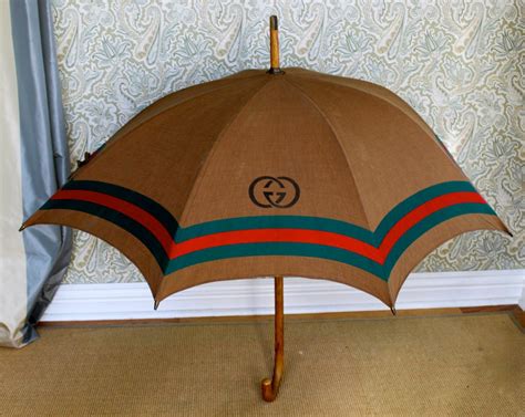 gucci umbrella|gucci umbrella cost.